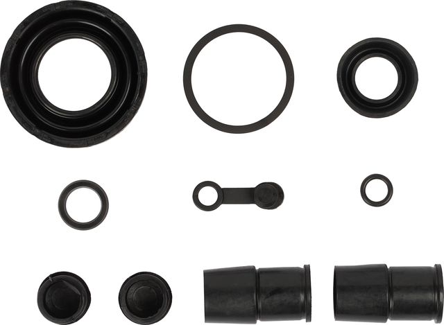 Ремкомплект тормозного суппорта Trialli задний для Toyota Yaris XP150 2018-2017. Артикул RCF 032003