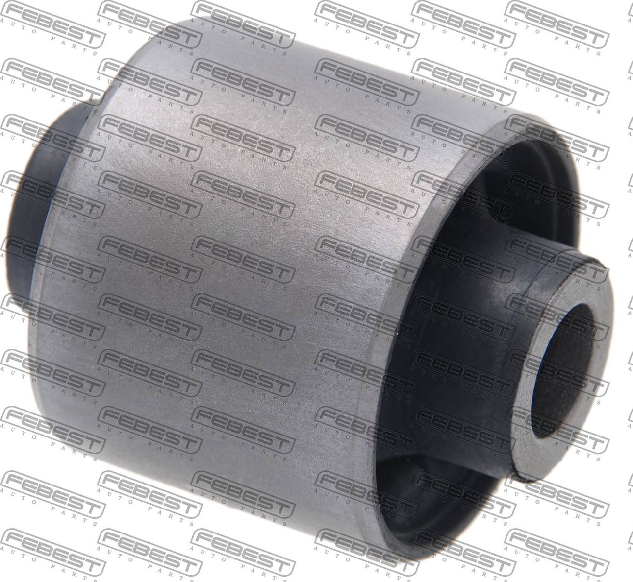Подушка (опора) двигателя Febest. Артикул NAB-332