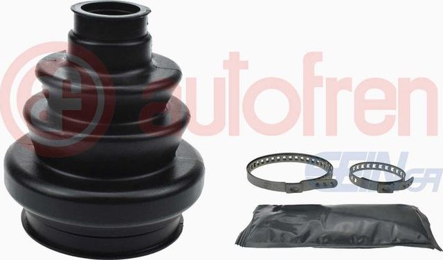 Пыльник ШРУСа внутренний Autofren Seinsa для Fiat Croma II 2005-2011. Артикул D8309