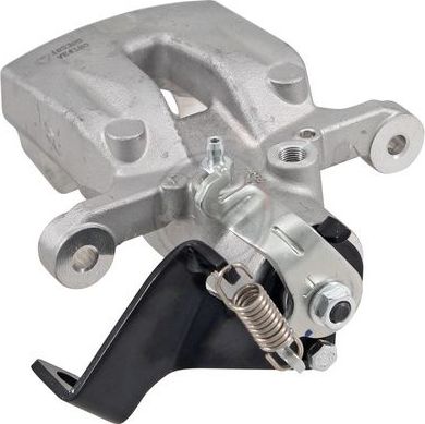 Тормозной суппорт ABS (алюминий) задний правый для Hyundai i30 III 2013-2026. Артикул 730902