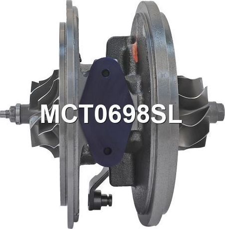 Картридж турбокомпрессора Krauf. Артикул MCT0698SL