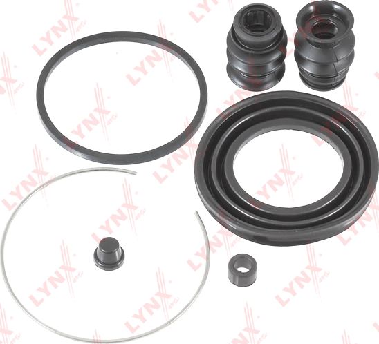 Ремкомплект тормозного суппорта LYNXauto. Артикул BC-0521