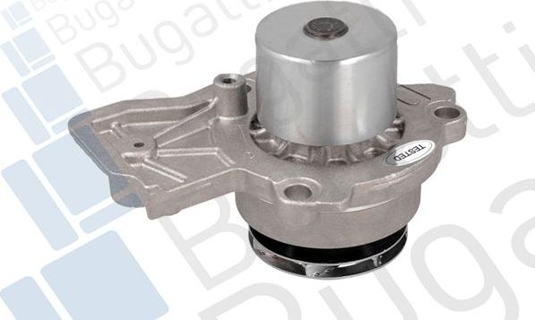 Помпа (водяной насос) Bugatti для Audi A1 I (8X) 2014-2018. Артикул PA10326