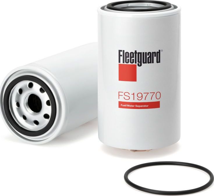 Топливный фильтр Fleetguard. Артикул FS19770