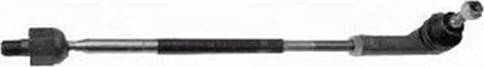 Рулевая тяга поперечная SKF. Артикул VKDY 331008