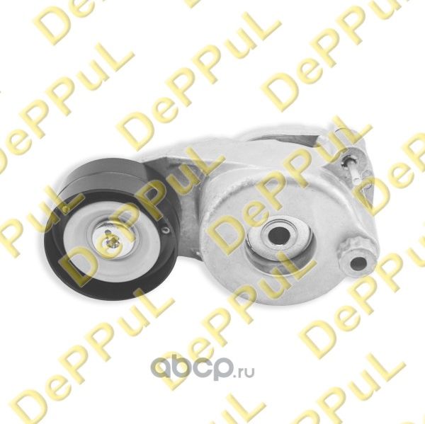 НАТЯЖИТЕЛЬ РЕМНЯ ГРМ MERCEDES W164 ML (05-...) (Deppul). Артикул DEAA64220014
