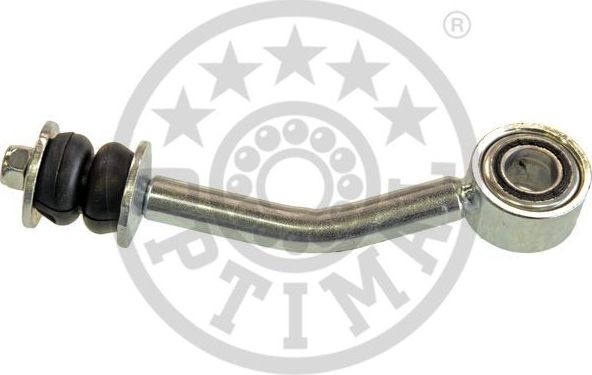 Стойка (тяга) стабилизатора Optimal. Артикул G7-598