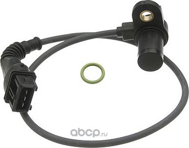 Полуось (привод в сборе, приводной вал) BMW. Артикул 12147539165