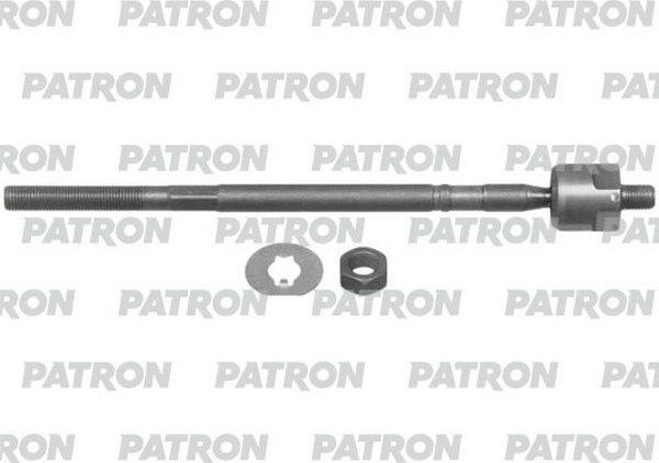 Рулевая тяга Patron. Артикул PS2403