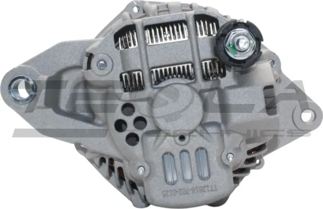 Генератор (Tesla Technics). Артикул TT12618