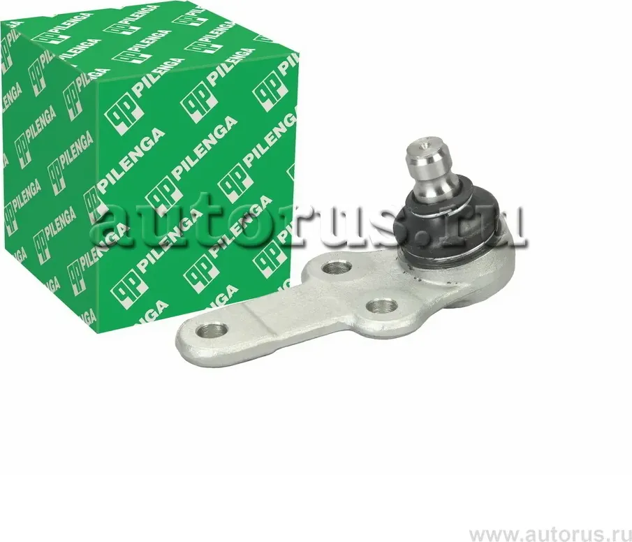 PILENGA Опора шаровая рычага подвески  FORD FOCUS 1 Pilenga. Артикул ts-p3138