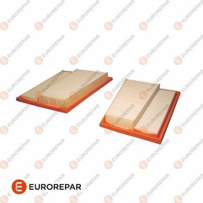 Воздушный фильтр Eurorepar. Артикул 1638026880