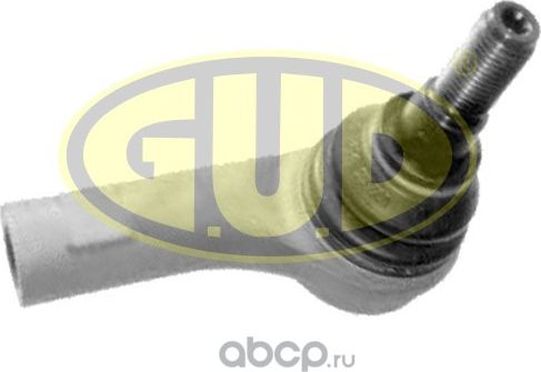 Наконечник рулевой тяги G.U.D.. Артикул GSP201256