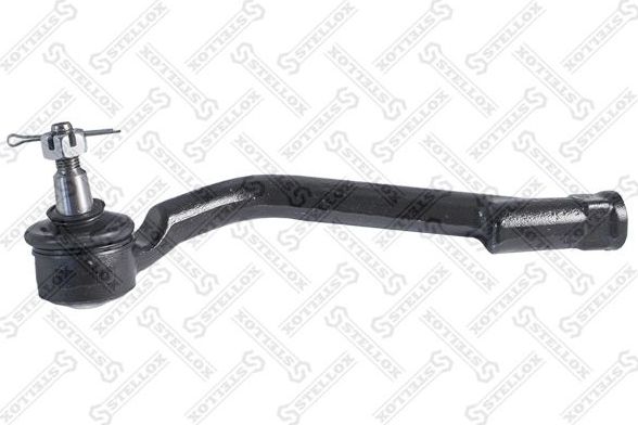 Наконечник рулевой тяги Stellox. Артикул 51-61012-SX