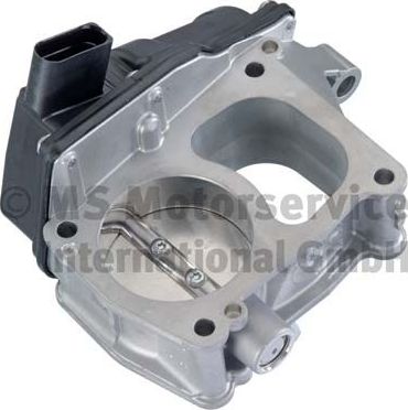 Дроссельная заслонка Pierburg. Артикул 7.04997.11.0