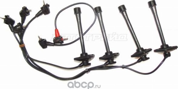 ПРОВОДА ЭЛЕКТРИЧЕСКИЕ (SAT). Артикул ST9091921585