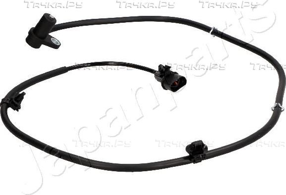 Датчик ABS Japanparts. Артикул ABS-538