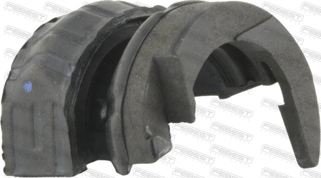 Втулка стабилизатора Febest передняя для Porsche Cayenne I (955) 2003-2010. Артикул VWSB-TOURF