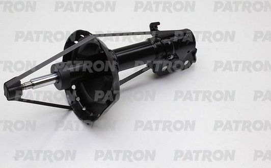 Амортизатор Patron. Артикул PSA339226
