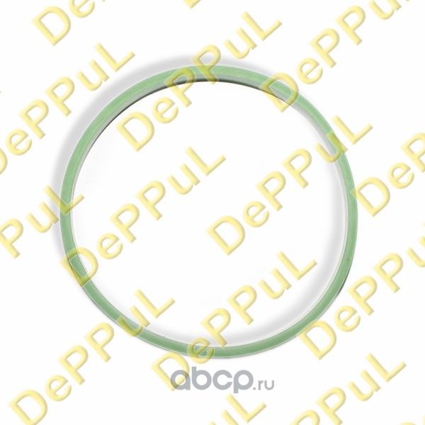 KOЛЬЦOУПЛOTHИTEЛЬHOEДPOCCEЛЬHOЙЗACЛOHKИ (Deppul). Артикул DEBZ0297