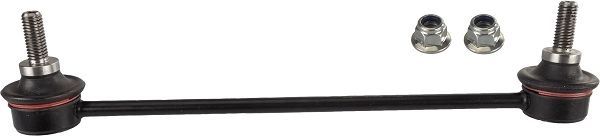 Стойка (тяга) стабилизатора TRW задняя правая/левая для Ford Mondeo III 2000-2007. Артикул JTS457