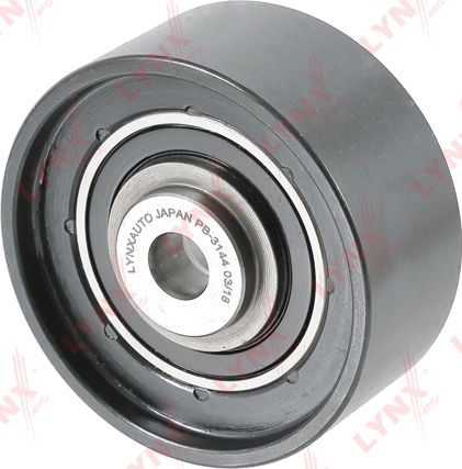 Направляющий (ведущий) ролик ремня ГРМ LYNXauto. Артикул PB-3144