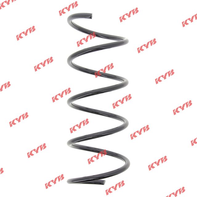 Пружина подвески KYB (Каяба) K-Flex передняя для Mercedes-Benz Vaneo 2002-2005. Артикул RA1938
