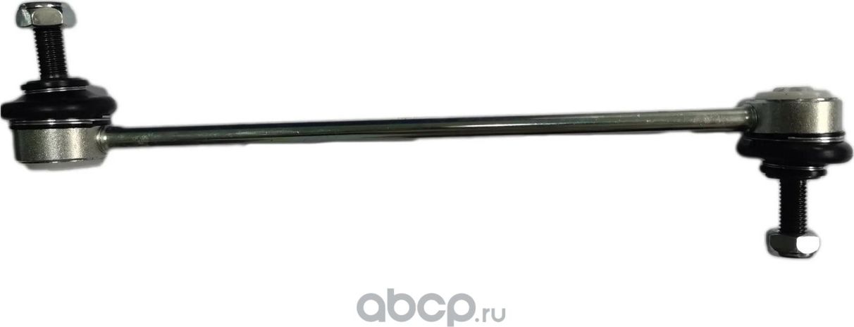 Стойка стабилизатора передняя SKODA RAPID (NH3) 07,12- левая/правая (Deqst). Артикул 111136