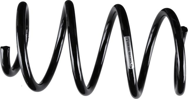 Пружина подвески SACHS передняя для Volkswagen Golf VII 2013-2026. Артикул 993 823