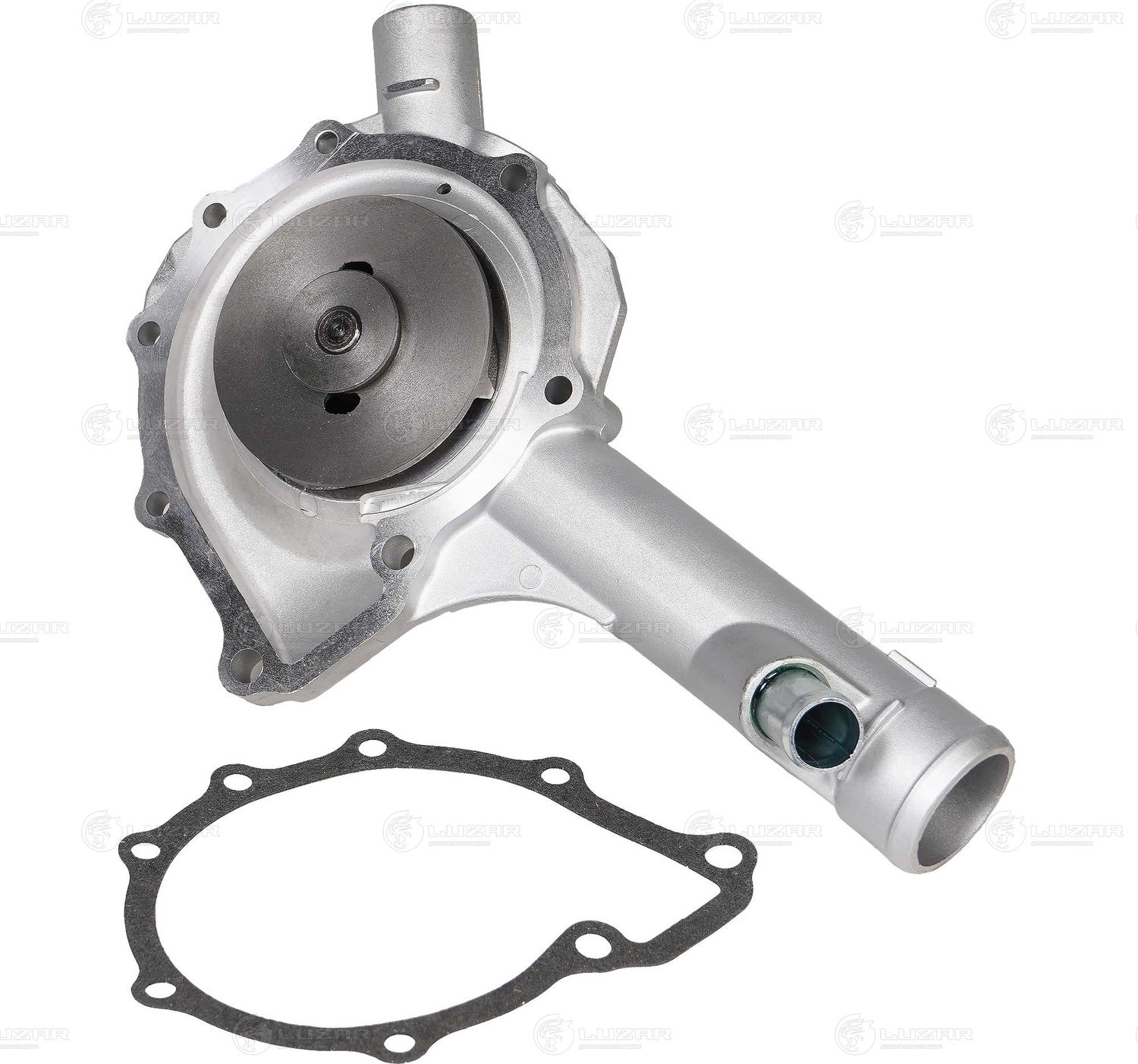 Помпа (водяной насос) Luzar. Артикул LWP 1720