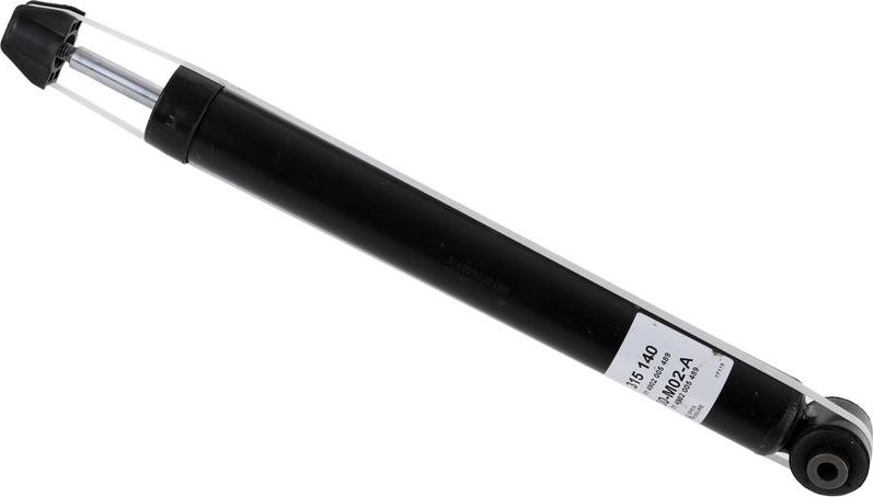Амортизатор SACHS. Артикул 315 140