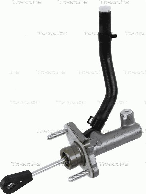 Цилиндр сцепления главный SACHS. Артикул 6284 600 791