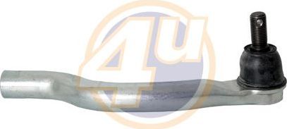 Наконечник рулевой тяги 4U. Артикул HN-A-12214