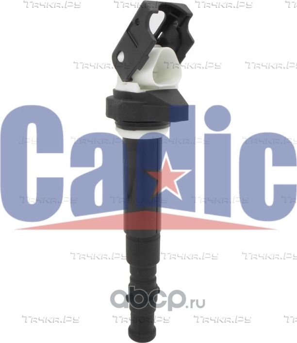 КАТУШКА ЗАЖИГАНИЯ ДЛЯ А/М BMW M5, BMW M6, BMW 5 (E60) [S85 B50 A] 5.0L (Cadic). Артикул KD9302