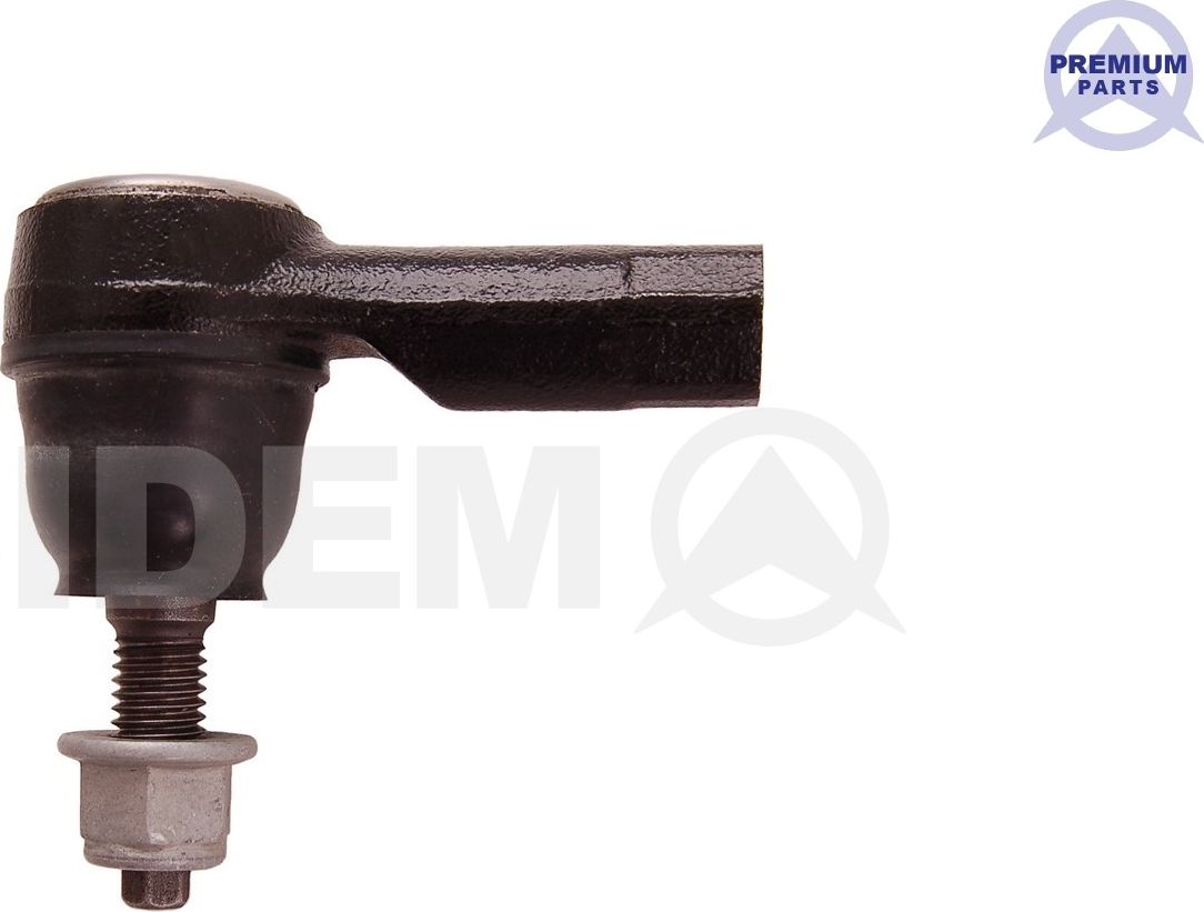 Наконечник рулевой тяги Sidem. Артикул 89139