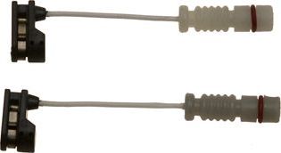 Датчик износа тормозных колодок  TRW. Артикул GIC195