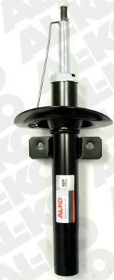 Амортизатор AL-KO TOP ROAD GAS. Артикул 302043