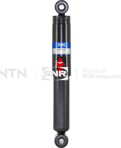 Амортизатор NTN / SNR. Артикул SA95911.05