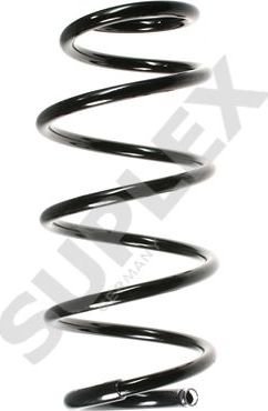 Пружина подвески Suplex передняя для Opel Vectra C 2002-2008. Артикул 23332