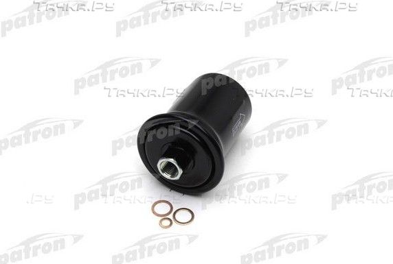 Топливный фильтр Patron для Lexus ES I 1989-1991. Артикул PF3091