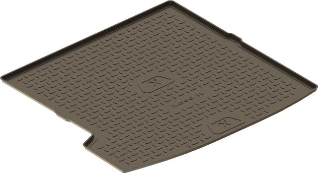 Коврик Seintex для багажника Volvo XC90 II 2014-2026. Артикул 87638