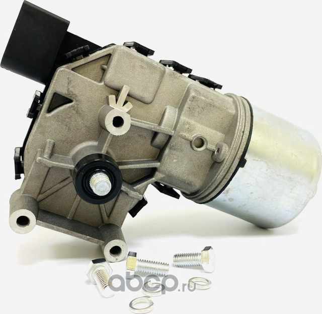 Электродвигатель стеклоочистителя (Ukorauto). Артикул U1003009