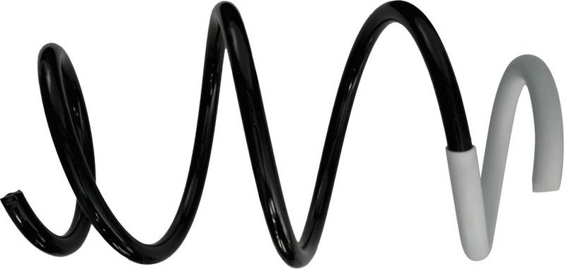 Пружина подвески SACHS. Артикул 993 458