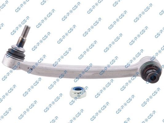 Рычаг передней подвески GSP левый для BMW 1 I (E82/E88) 2011-2012. Артикул S063257