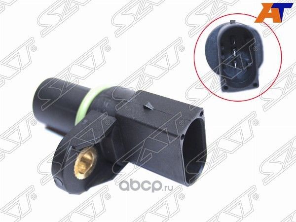 ДАТЧИК ПОЛОЖЕНИЯ РАСПРЕДВАЛА BMW 357X5 98-10 (SAT). Артикул ST12147518628