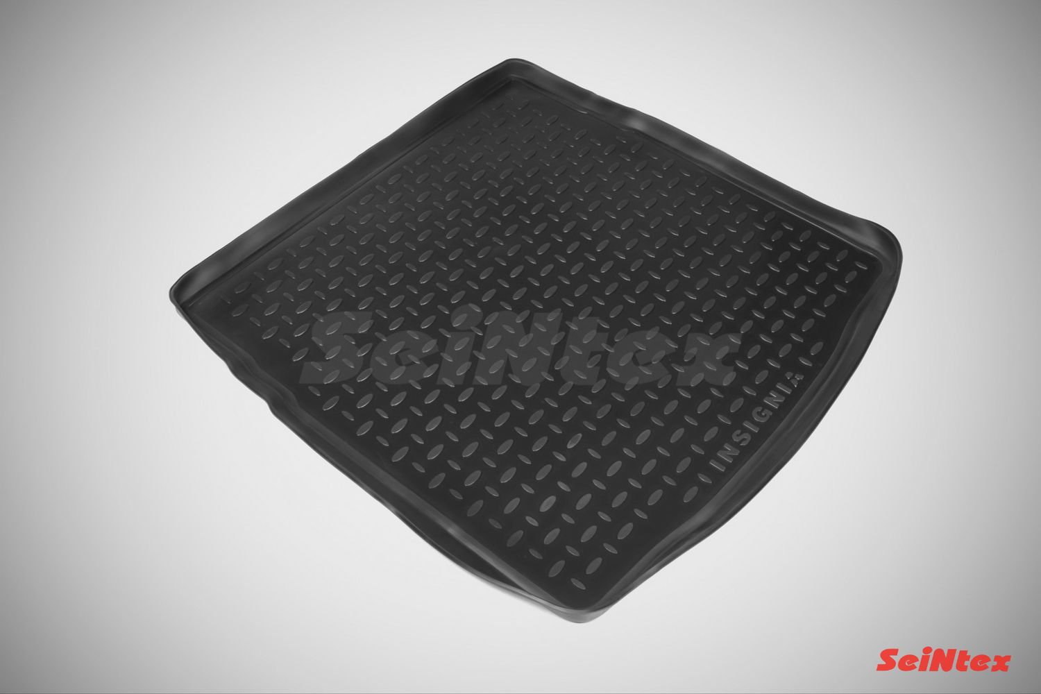 Коврик Seintex для багажника Opel Insignia 2008-2026. Артикул 83931