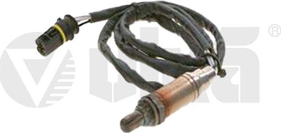 Лямбда-зонд (кислородный датчик) Vika. Артикул 99965501