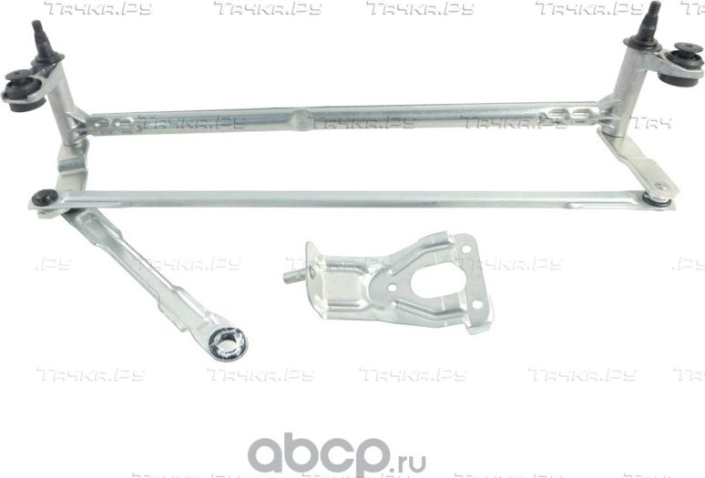 РЫЧАГ СТЕКЛООЧИСТИТЕЛЯ (Bogap). Артикул A5510102