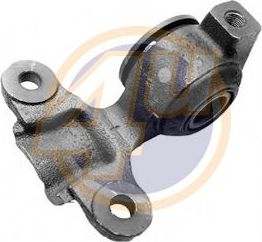 Сайлентблок переднего рычага подвески 4U. Артикул FT-P-18340