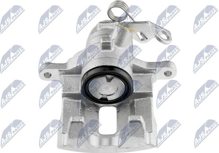 Тормозной суппорт NTY для Nissan Interstar 2002-2026. Артикул HZT-PL-037